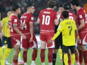 Indonesia Menantang Bangladesh, Final Grup A FIFA ASEAN Cup 2026 Menentukan Nasib