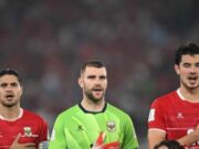 Indonesia Menanti Nasib di Puncak Grup A, Thailand Siap Menanti di Final