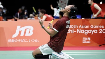 Indonesia-Pastikan-Medali-Badminton-Putra-dan-Putri-Tembus-Semifinal-Asian-Games-2026