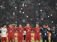 Indonesia Peringkat Tiga di FIFA ASEAN Cup, Thailand Puncak Klasemen