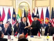 Indonesia Pimpin ASEAN Committee di Washington, Bawa Agenda Strategis