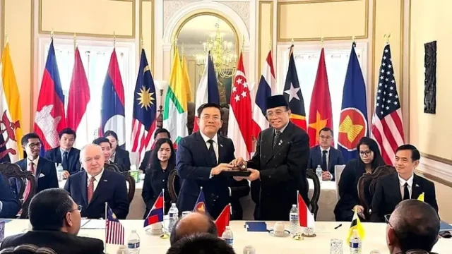 Indonesia-Pimpin-ASEAN-Committee-di-Washington-Bawa-Agenda-Strategis