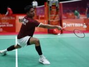 Indonesia Raih Emas Asian Games 2026 Usai Kalahkan China di Final Beregu Putra