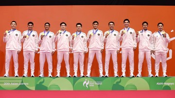 Indonesia-Raih-Emas-Beregu-Putra-Badminton-di-Asian-Games