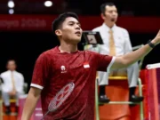 Indonesia Raih Emas Bulutangkis Beregu Putra Setelah 28 Tahun, Kalahkan China 3-2 di Final Asian Games 2026