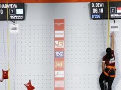 Indonesia Raih Emas Keempat di Asian Games 2026 lewat Desak Made Rita Kusuma Dewi