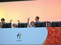 Indonesia Raih Perak Esports di Asian Games 2026, Klasemen Masih di Posisi 14