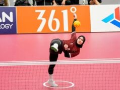 Indonesia Raih Perunggu Takraw Putri, Kalahkan Jepang di Asian Games 2026