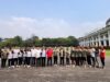 Indonesia Siap Berjuang Raih Emas di Asian Games 2026