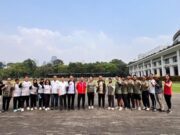 Indonesia Siap Berjuang Raih Emas di Asian Games 2026