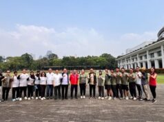 Indonesia Siap Berjuang Raih Emas di Asian Games 2026