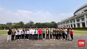 Indonesia Siap Berjuang Raih Emas di Asian Games 2026