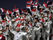 Indonesia Siap Berlaga di Asian Games 2026, Kontingen Dilepas Presiden Prabowo