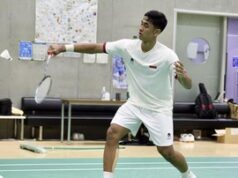 Indonesia Siap Bertarung di Perempat Final Beregu Asian Games 2026