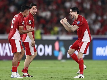 Indonesia Siap Rotasi Tim Hadapi Malaysia di ASEAN Cup 2026