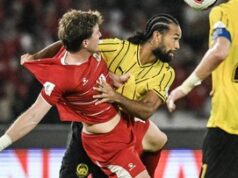 Indonesia Tahan Malaysia 0-0, Hubner Selamatkan Garuda dari Kekalahan