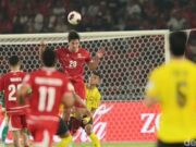 Indonesia Tahan Malaysia 0-0 dalam Duel Sengit di GBK