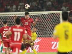 Indonesia Tahan Malaysia 0-0 dalam Duel Sengit di GBK
