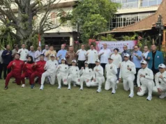 Indonesia Tambah Perunggu Karate, Masih Belum Raih Emas di Asian Games 2026
