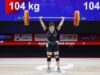 Indonesia Tambah Perunggu, Masih Menanti Emas Pertama di Asian Games 2026