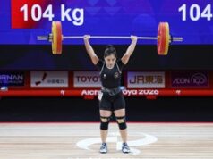 Indonesia Tambah Perunggu, Masih Menanti Emas Pertama di Asian Games 2026