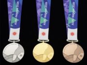 Indonesia Tambah Perunggu di Kano, Herlin Aprilin Raih Medali di Asian Games 2026