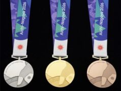 Indonesia Tambah Perunggu di Kano, Herlin Aprilin Raih Medali di Asian Games 2026