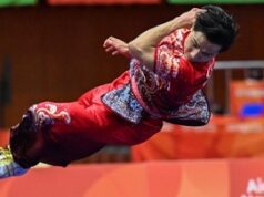 Indonesia Tampil Massif di Asian Games 2026, 13 Cabor Bertanding Hari Ini