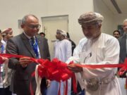 Indonesia Tampilkan Produk Kesehatan di Pameran Terbesar Oman