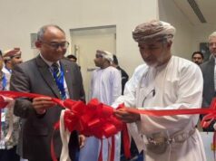 Indonesia Tampilkan Produk Kesehatan di Pameran Terbesar Oman