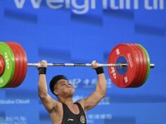 Indonesia Targetkan Empat Emas dari Bulu Tangkis, Panjat Tebing, dan Angkat Besi di Asian Games 2026