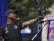 Indonesia Targetkan Top 10 di Asian Para Games 2026 Nagoya