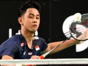 Indonesia Tarik Sembilan Wakil dari China Masters 2026, Fokus Persiapan Asian Games