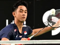 Indonesia Tarik Sembilan Wakil dari China Masters 2026, Fokus Persiapan Asian Games