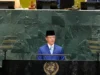 Indonesia Tegaskan Dukungan Kemerdekaan Palestina di PBB