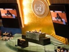 Indonesia Tegaskan Kedaulatan Papua di Sidang PBB