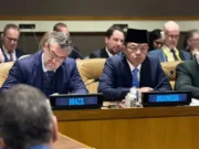 Indonesia Tegaskan Ketahanan Global sebagai Prioritas di Sidang PBB
