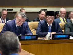 Indonesia Tegaskan Ketahanan Global sebagai Prioritas di Sidang PBB