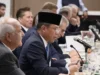 Indonesia Tegaskan Pemulihan Gaza Harus Segera Dimulai