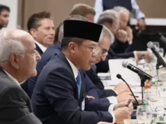 Indonesia Tegaskan Pemulihan Gaza Harus Segera Dimulai