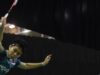 Indonesia Tembus Semifinal Badminton Putri Asian Games 2026 Usai Hancurkan Taiwan 3-1