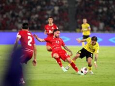 Indonesia Tertahan, Singapura Menang Tipis di Matchday Kedua ASEAN Cup 2026