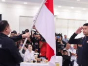 Indonesia Tetapkan 20 Pemain Bulutangkis untuk Asian Games 2026 di Jepang