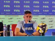 Indonesia Tuan Rumah FIFA ASEAN Cup 2026, Herdman Bidik Trofi Pertama