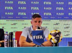 Indonesia Tuan Rumah FIFA ASEAN Cup 2026, Herdman Bidik Trofi Pertama