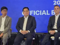 Indonesia Tuan Rumah FIFA ASEAN Cup 2026, Potensi Audiens Capai 1 Miliar