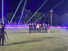 Indonesia Tuan Rumah Minifootball Asia 2026, Pintu Masuk ke Piala Dunia 2027