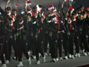 Indonesia Turun ke Peringkat 19 di Klasemen Medali Asian Games 2026