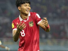 Indonesia U-20 Bertekad Menang Lawan Laos demi Harapan ke Final Piala Asia