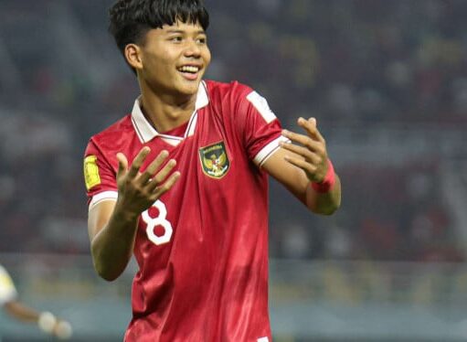 Indonesia U-20 Bertekad Menang Lawan Laos demi Harapan ke Final Piala Asia